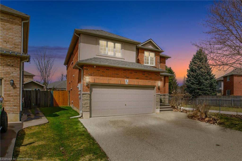 23 Tranquility Avenue Property Photo