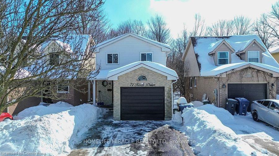71 Koch Drive Property Photo