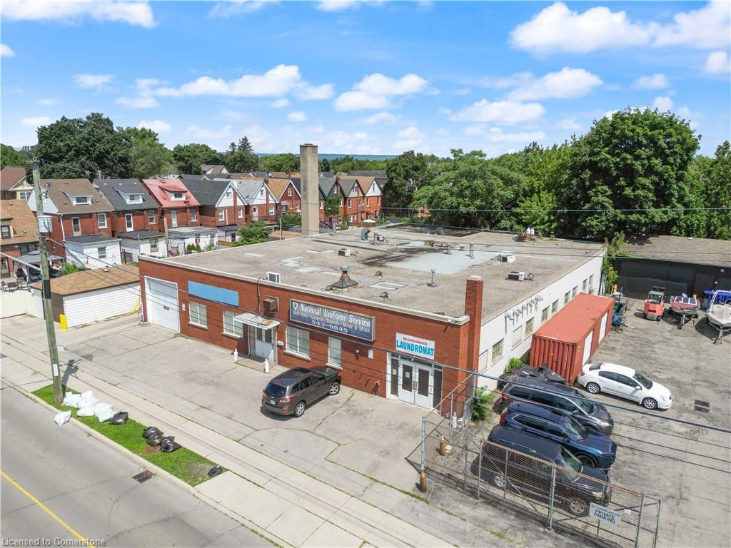 455 Cumberland Avenue Property Photo 5
