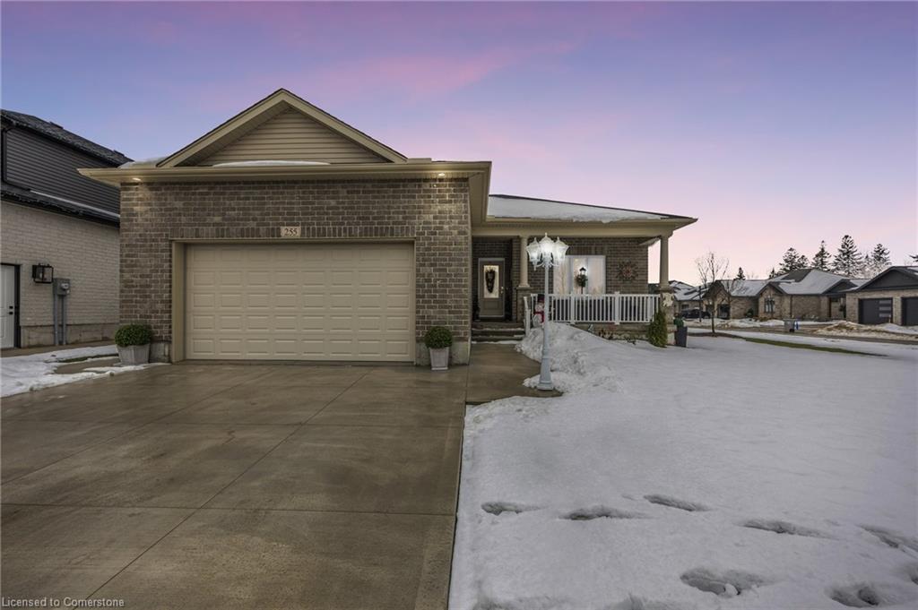255 Rogers Road Property Photo
