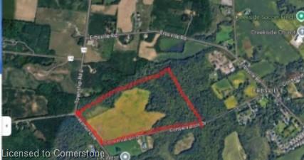 0 Conservation Drive Property Photo 1