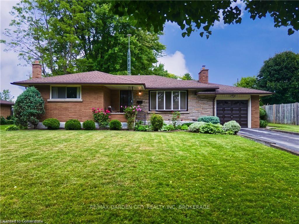 41 Claremount Circle Property Photo