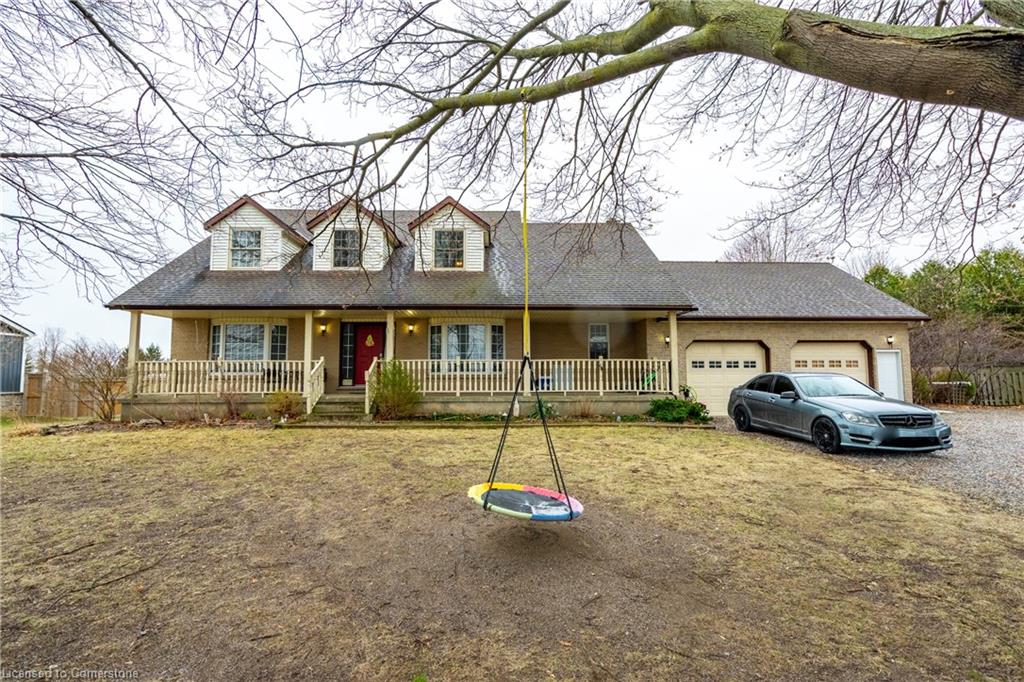16 Marshagan Road Property Photo