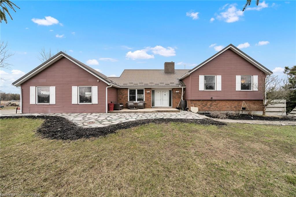 1002 Hutchinson Road Property Photo
