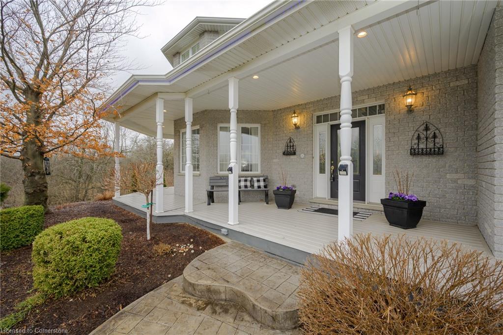 1295 Sheffield Road Property Photo 3