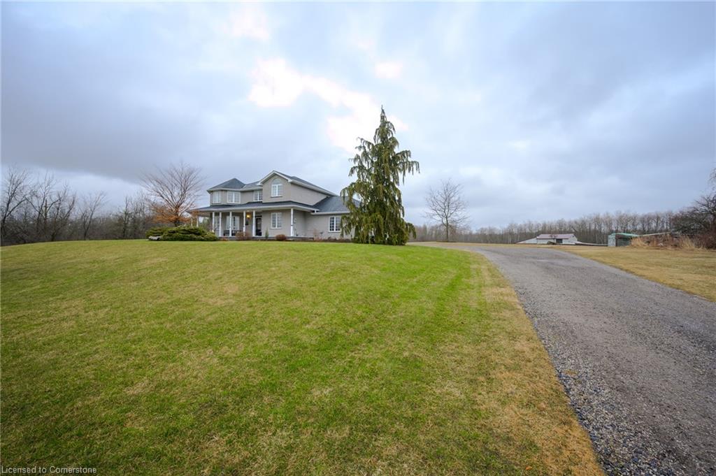 1295 Sheffield Road Property Photo 30