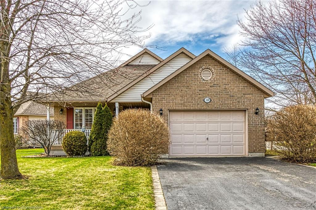 110 Briar Glen Court Property Photo