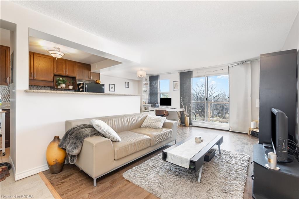 503-793 Colborne Street Property Photo 1