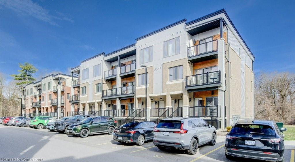 A1-25 Isherwood Avenue Property Photo