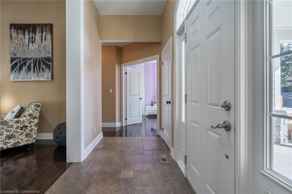 157 Terrence Park Drive Property Photo 8