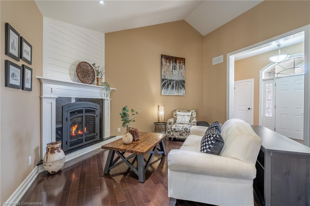 157 Terrence Park Drive Property Photo 14