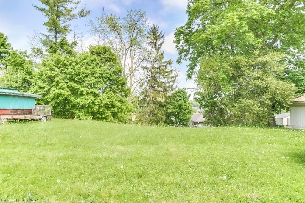 Lot Washington Street Property Photo