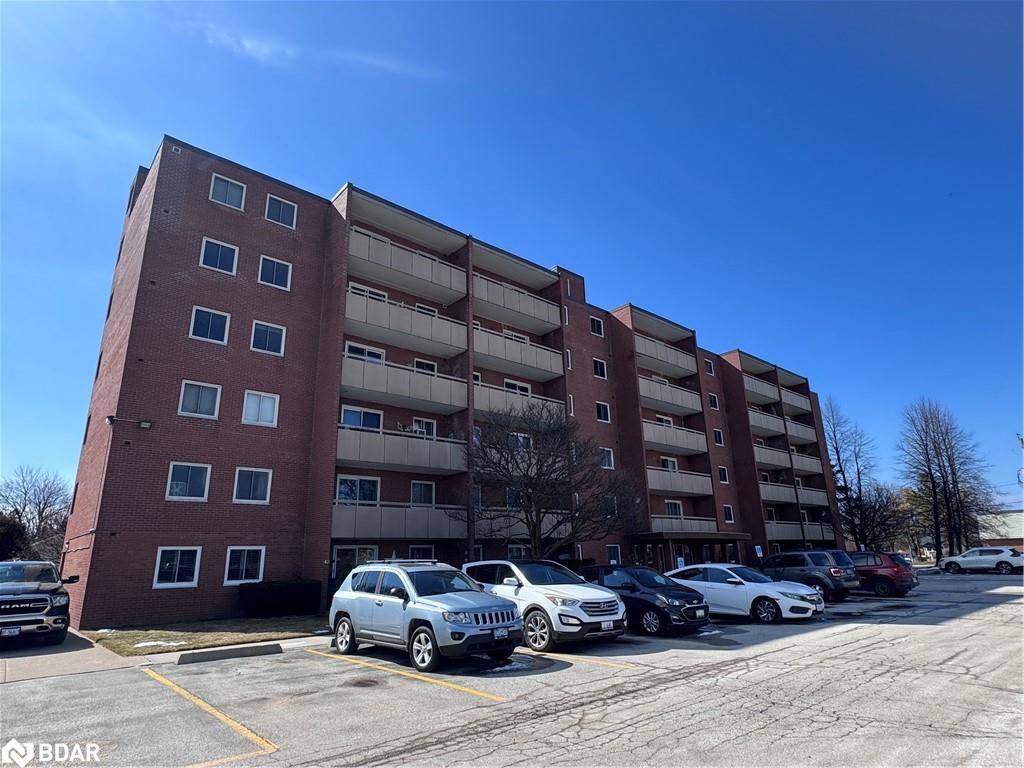 406-460 Ontario Street Property Photo