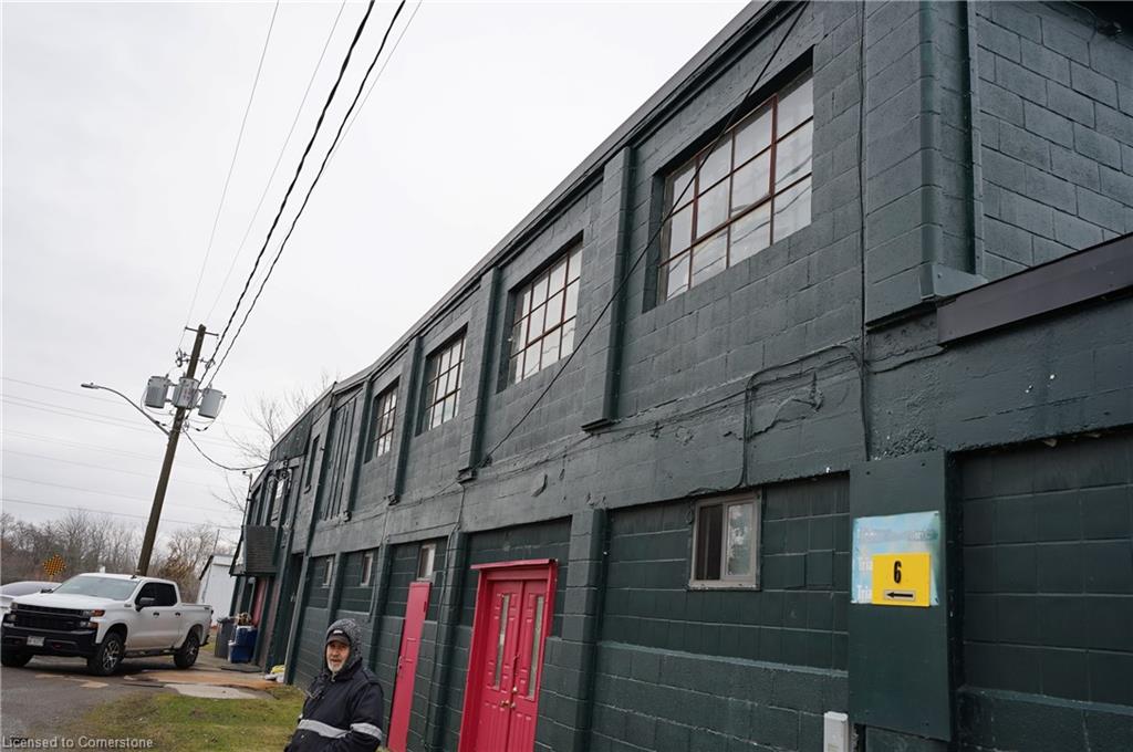 6 George Street Property Photo