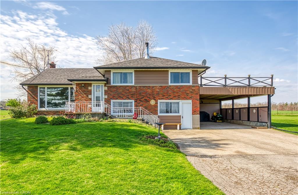 3542 Fifteenth Street Property Photo 3