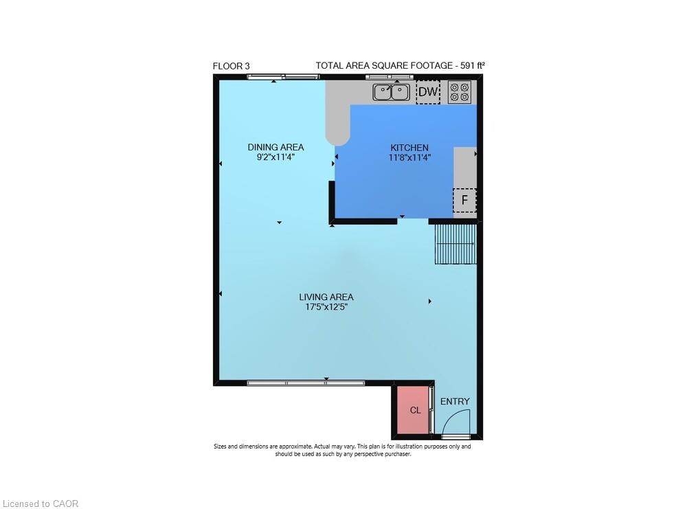 3542 Fifteenth Street Property Photo 45