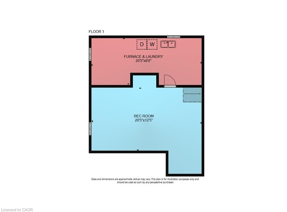 3542 Fifteenth Street Property Photo 48