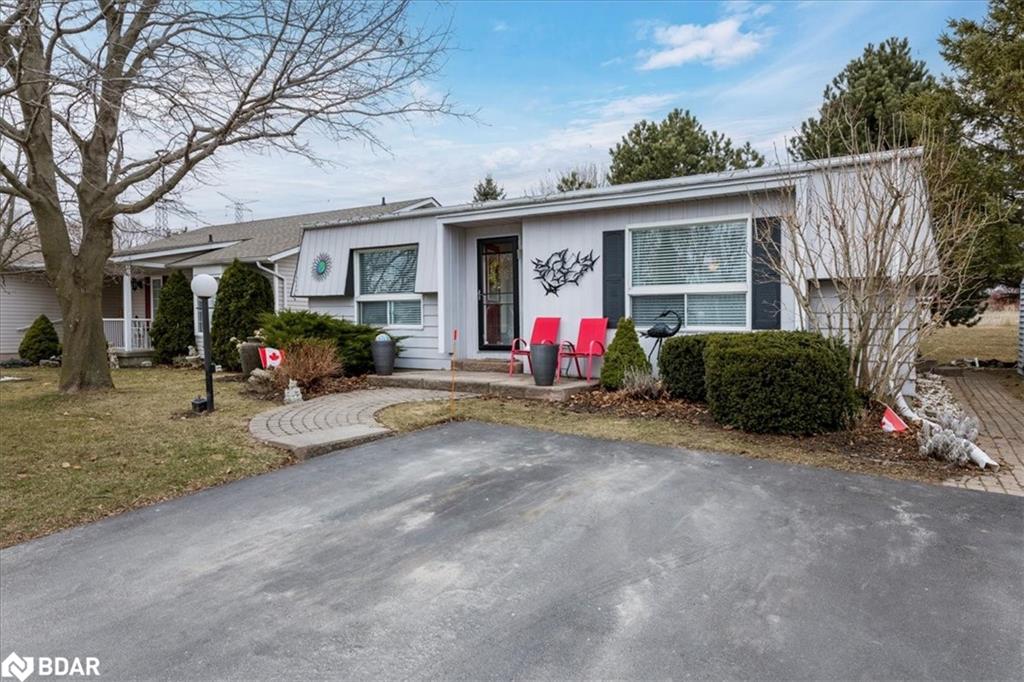 40 Wilmot Trail Property Photo