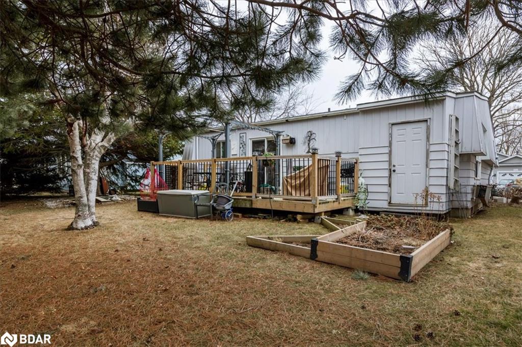40 Wilmot Trail Property Photo 18