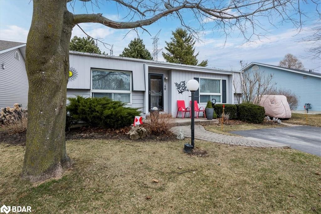 40 Wilmot Trail Property Photo 19