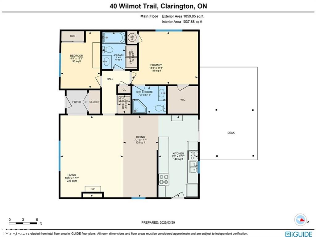 40 Wilmot Trail Property Photo 21