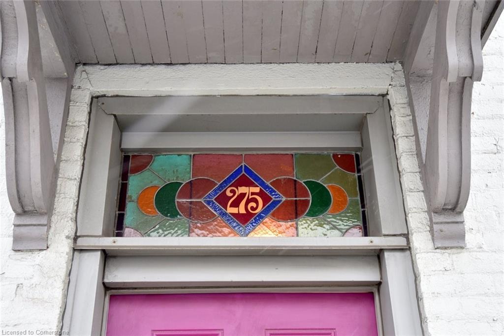 275 Main Street W Property Photo 4
