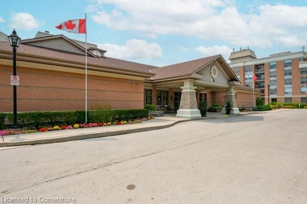 1214-100 Burloak Drive Property Photo