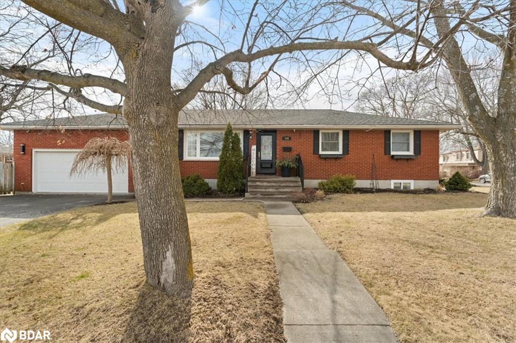 148 Dufferin Avenue Property Photo 1