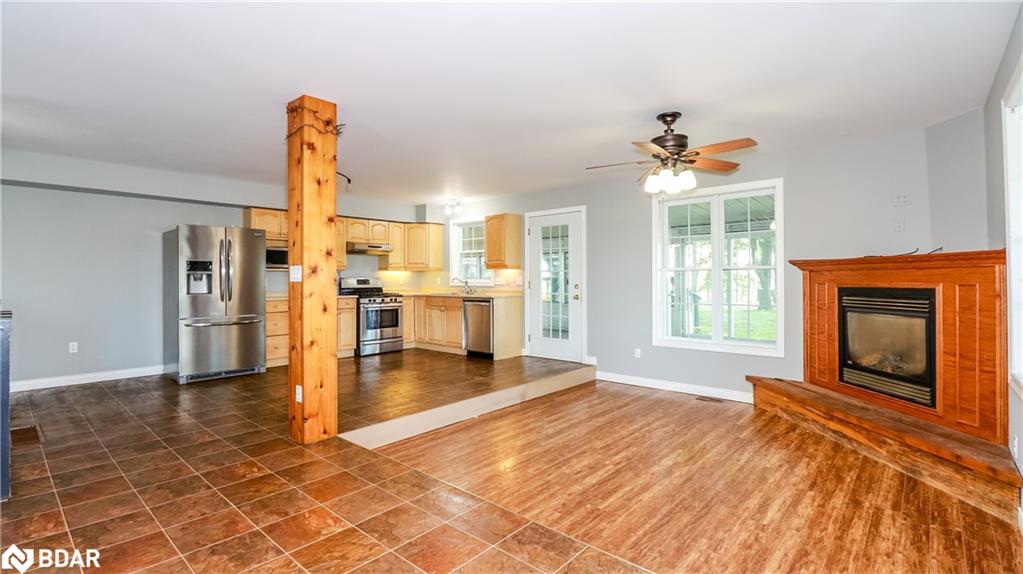 791 Horseshoe Valley Road E Property Photo 5