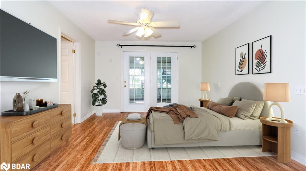 791 Horseshoe Valley Road E Property Photo 16