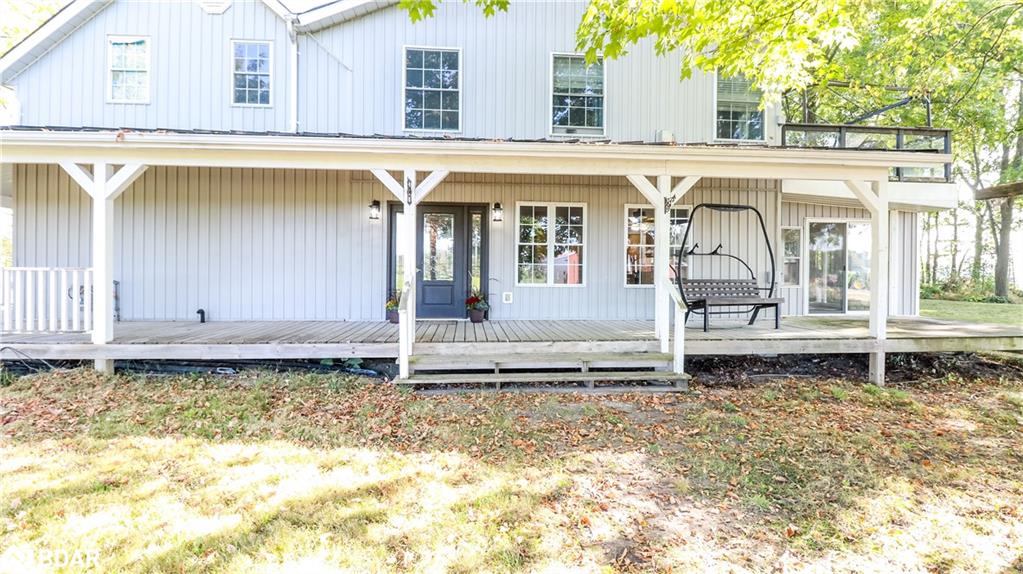 791 Horseshoe Valley Road E Property Photo 23
