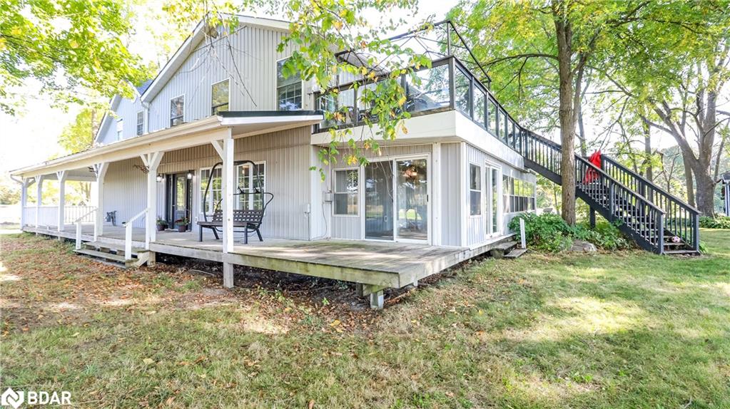 791 Horseshoe Valley Road E Property Photo 25