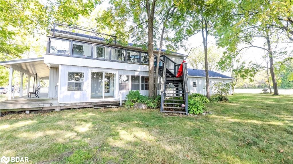 791 Horseshoe Valley Road E Property Photo 27