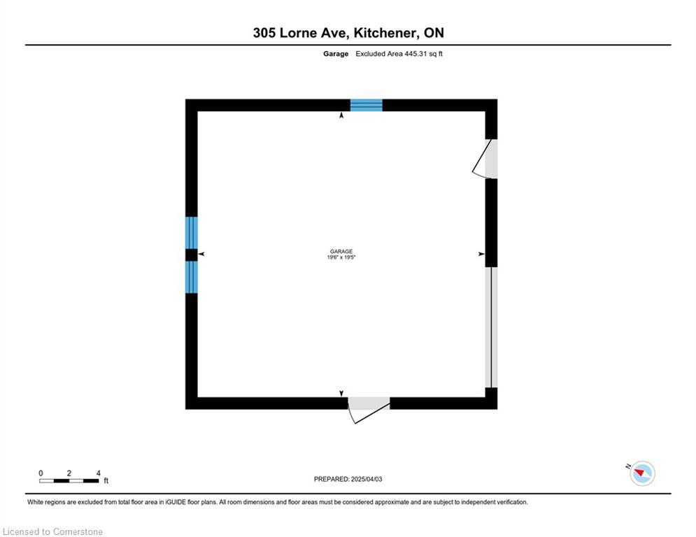 305 Lorne Avenue Property Photo 50