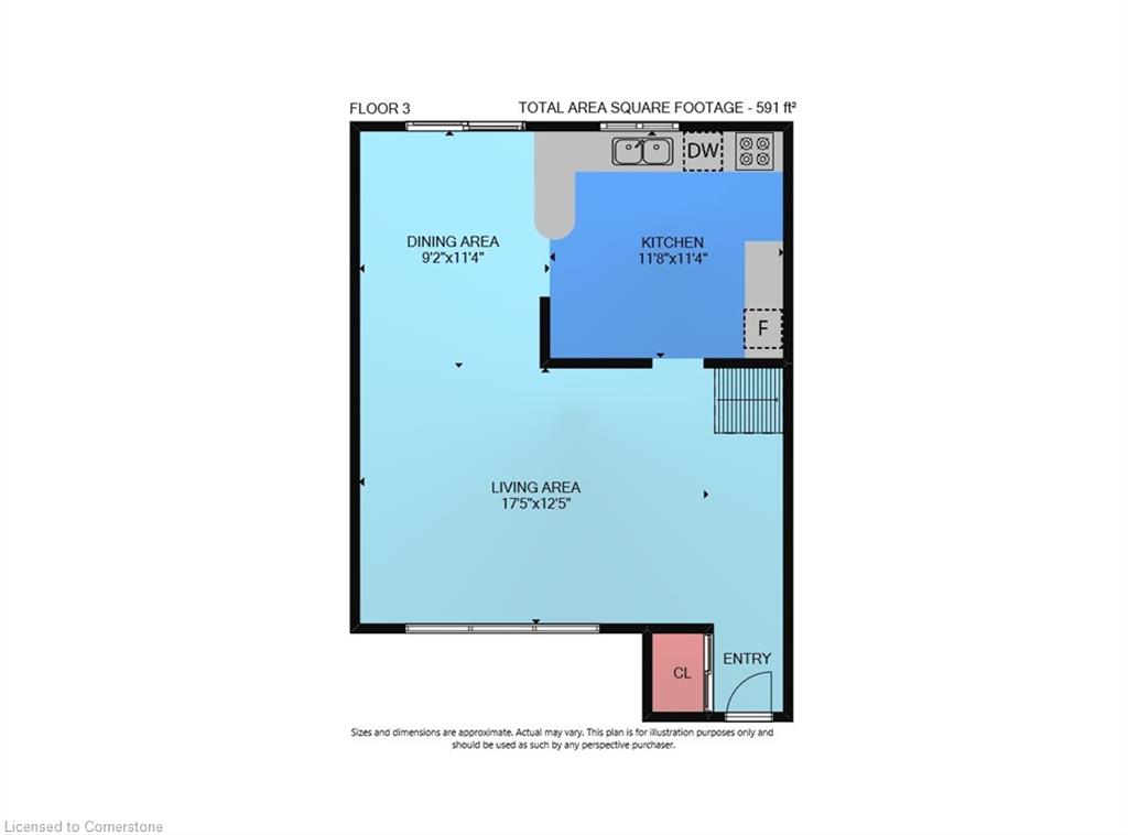 3542 Fifteenth Street Property Photo 45