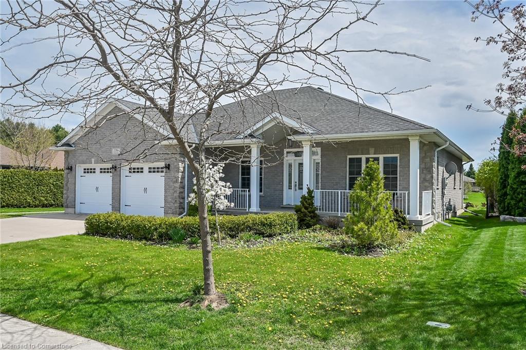 186 Donjon Boulevard Property Photo