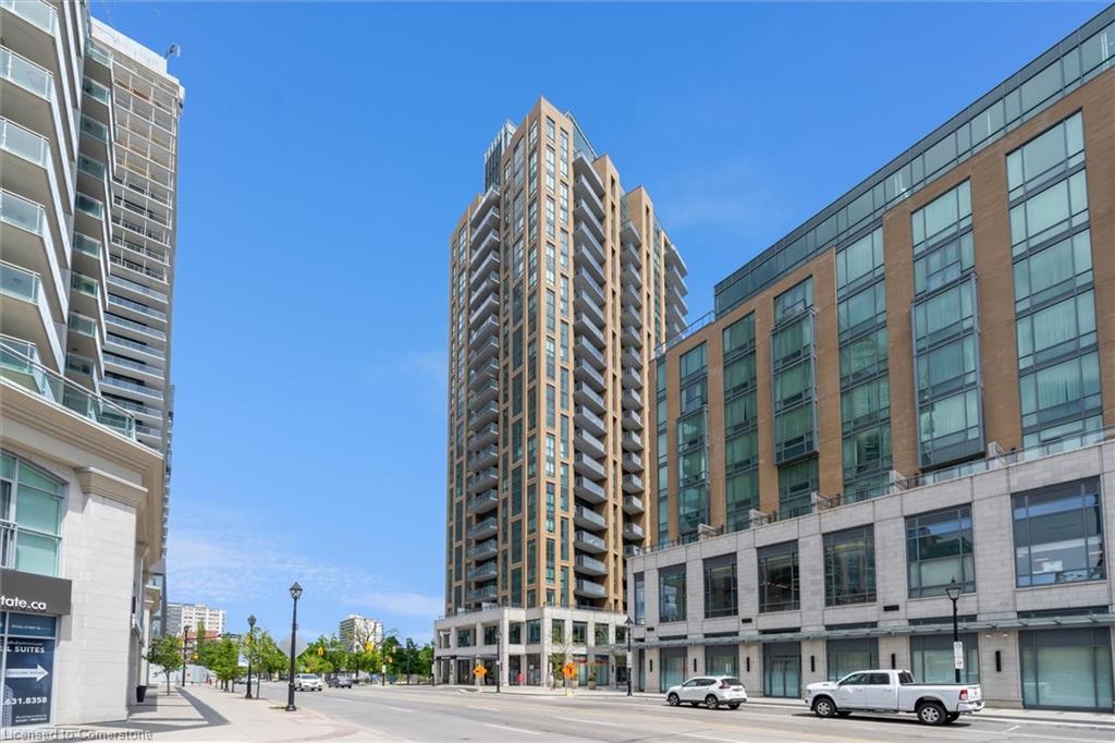 1605-2060 Lakeshore Rd Drive Property Photo 1