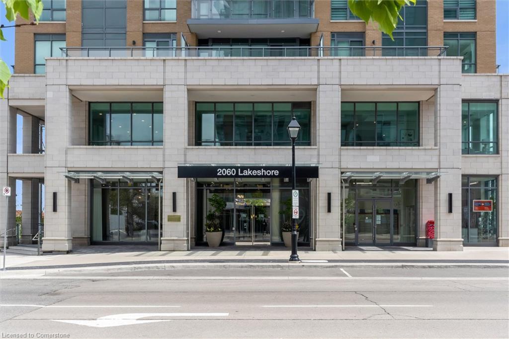 1605-2060 Lakeshore Rd Drive Property Photo 3
