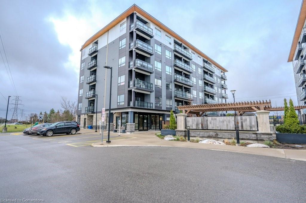 310-243 Northfield Drive E Property Photo 1