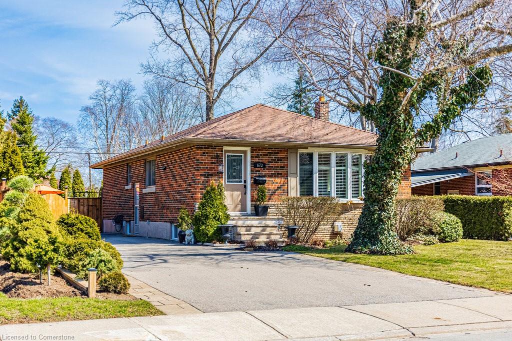 673 Drury Lane Property Photo