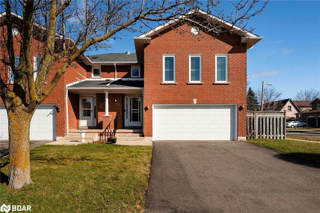 111 Genesee Drive Property Photo