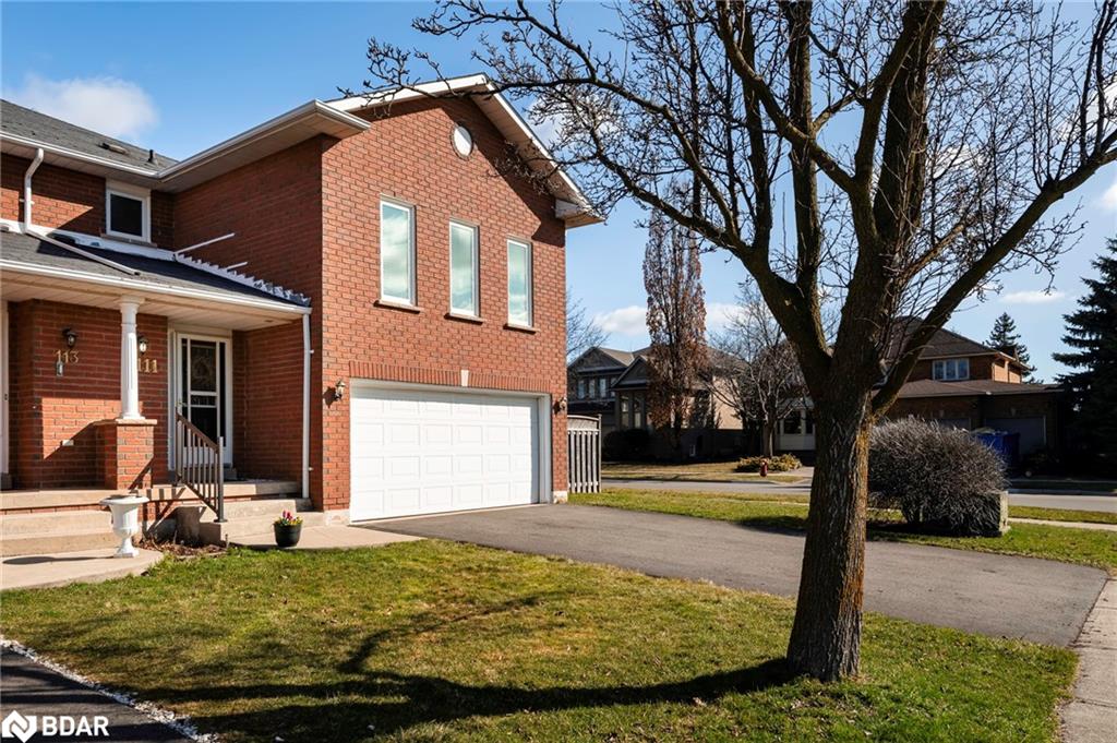 111 Genesee Drive Property Photo 2