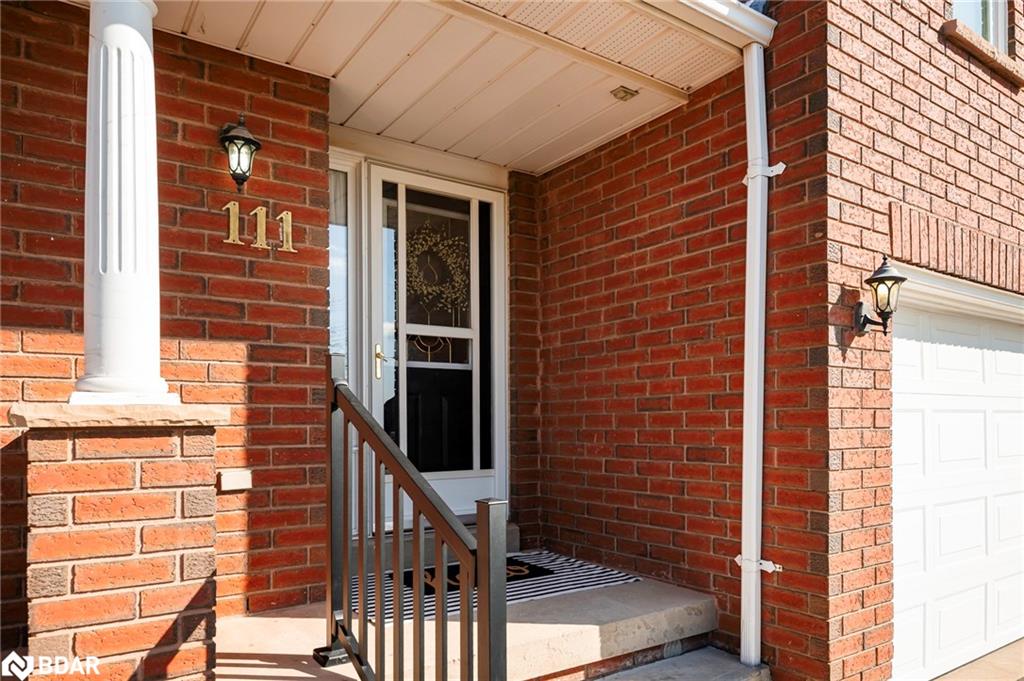 111 Genesee Drive Property Photo 3