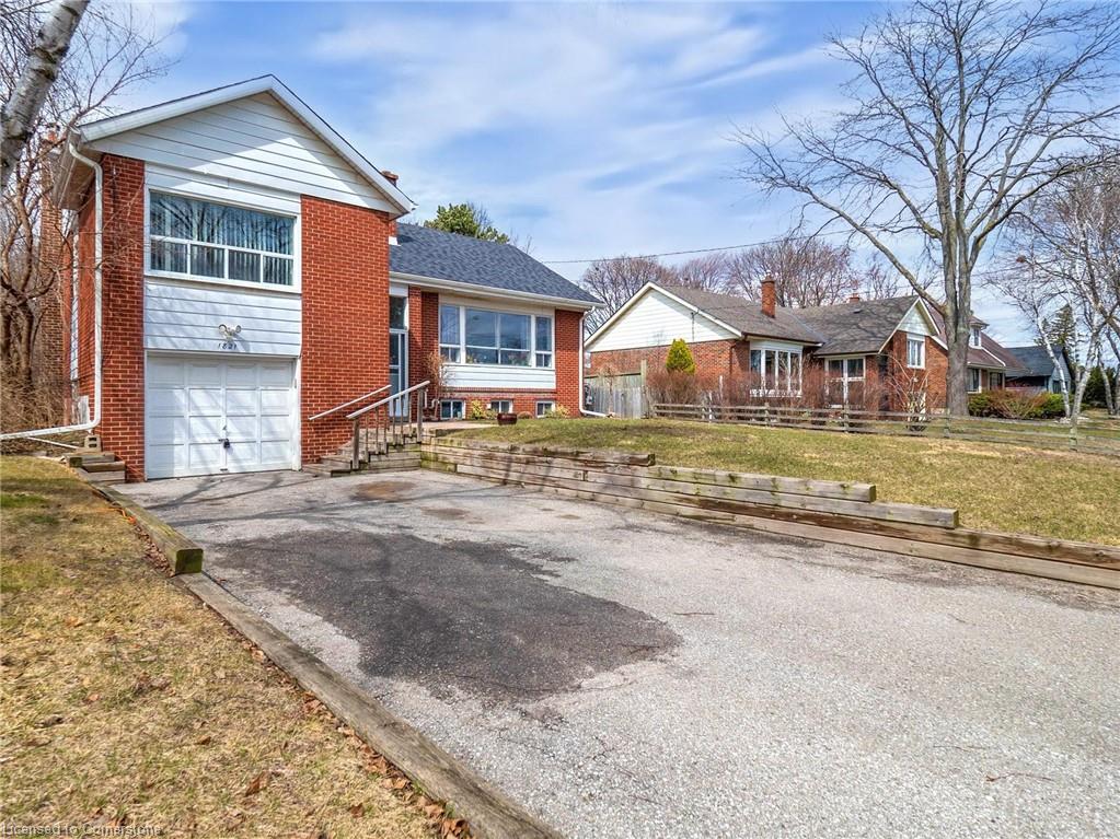1821 Christopher Road Property Photo