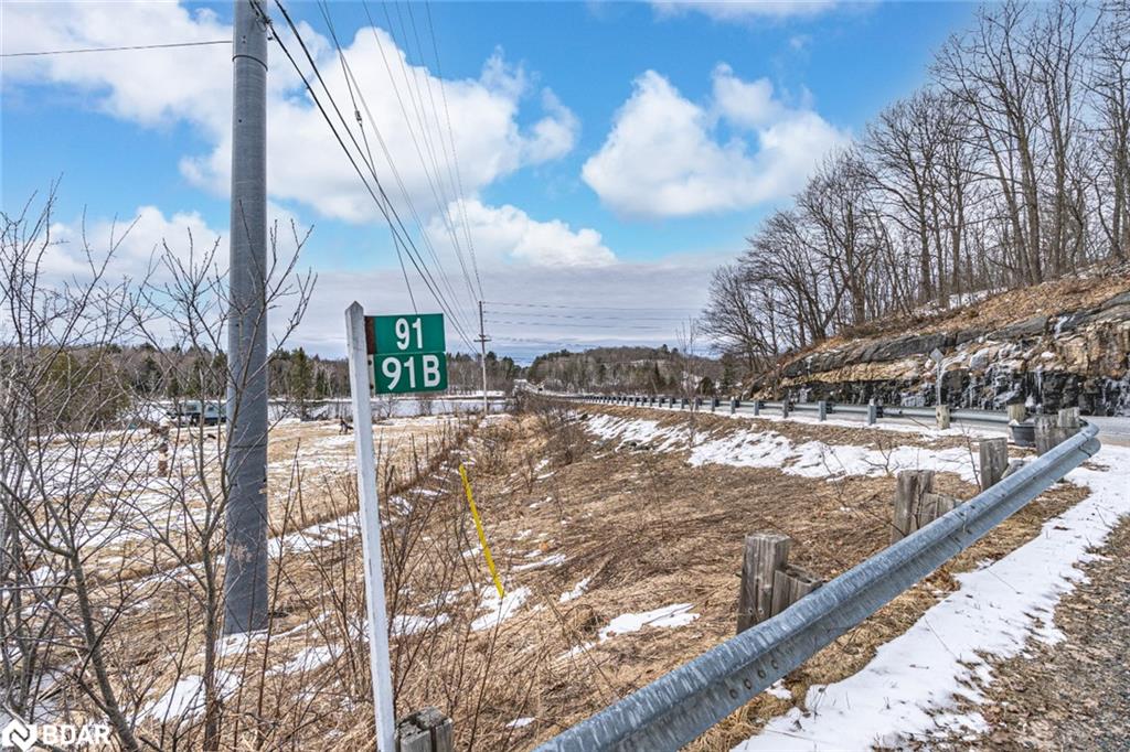 91b Highway 124 Property Photo