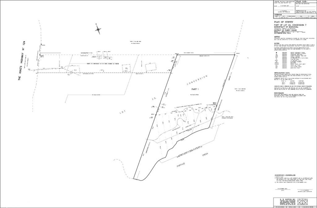 91b Highway 124 Property Photo 8