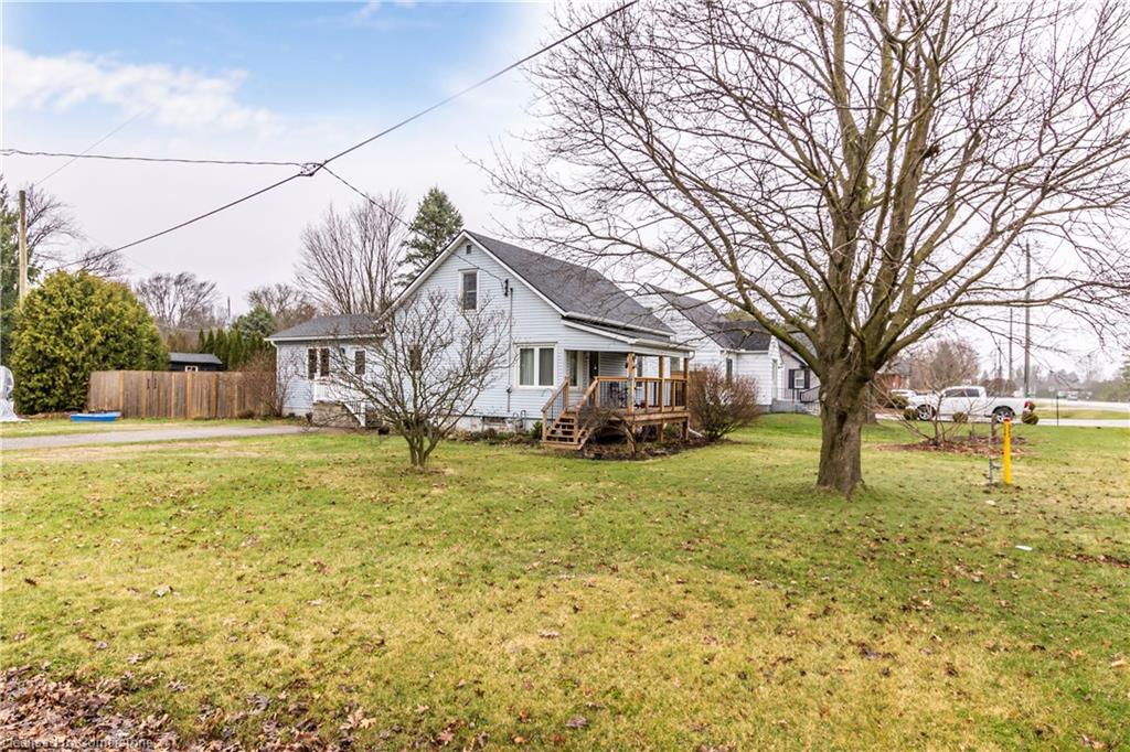 1026 Laplante Road Property Photo