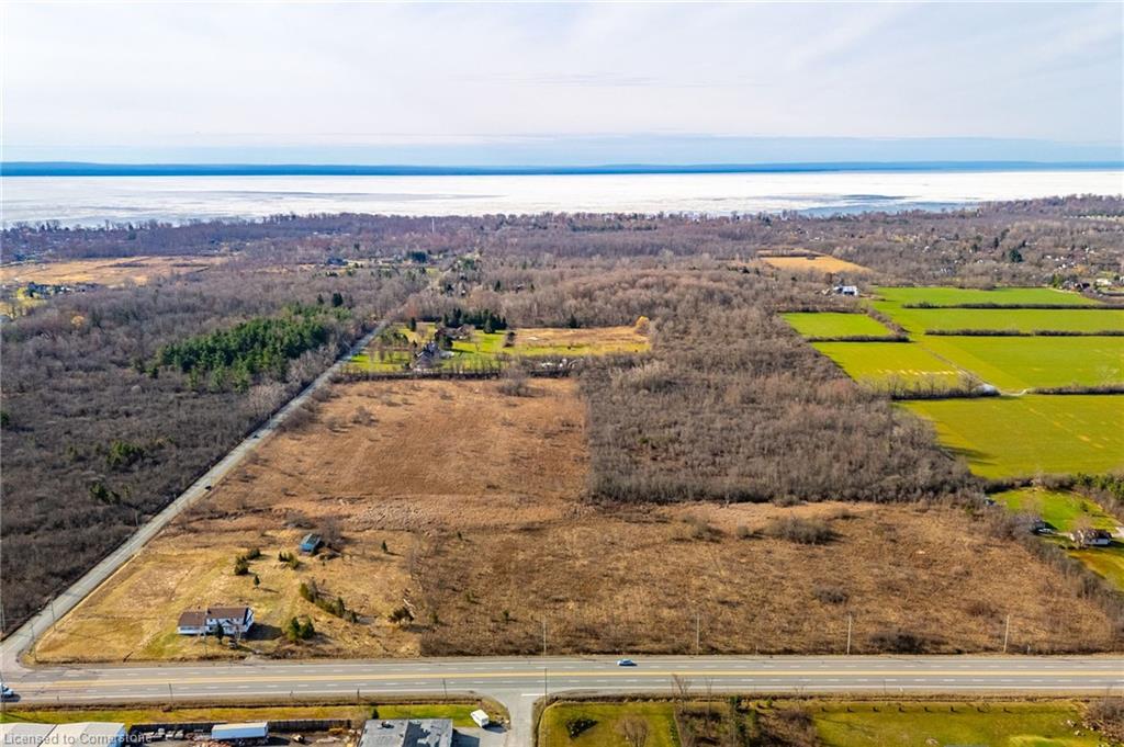 N/a Garrison Road Property Photo