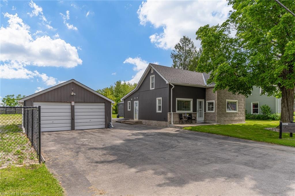 9056 Airport Road Property Photo