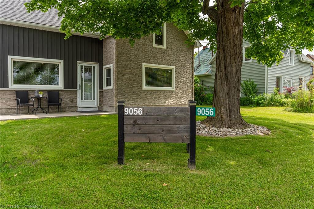 9056 Airport Road Property Photo 6